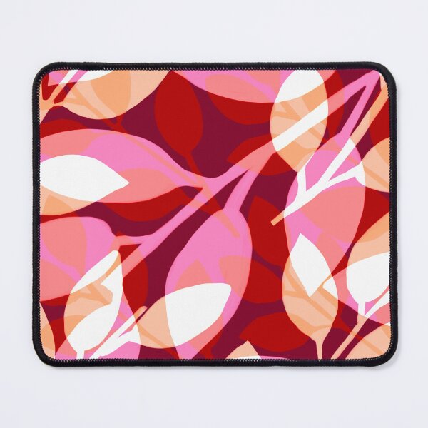 Item preview, Abstract foliage art . designed and sold by Meteryards.