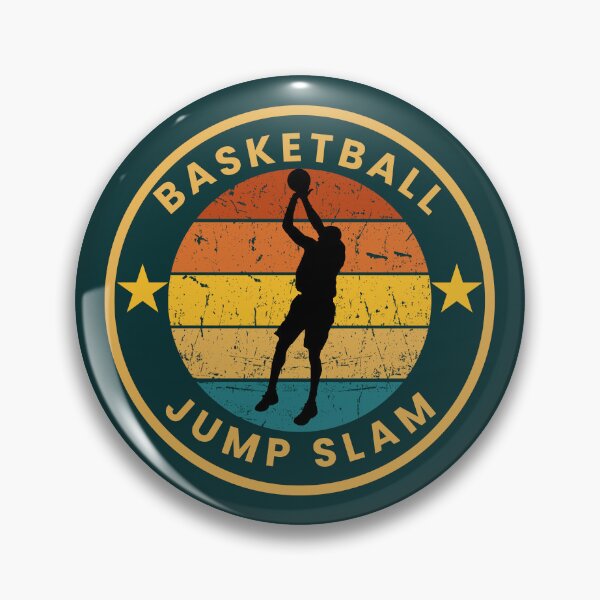 Item preview, Basketball Jump Slam designed and sold by Yzakreativ.