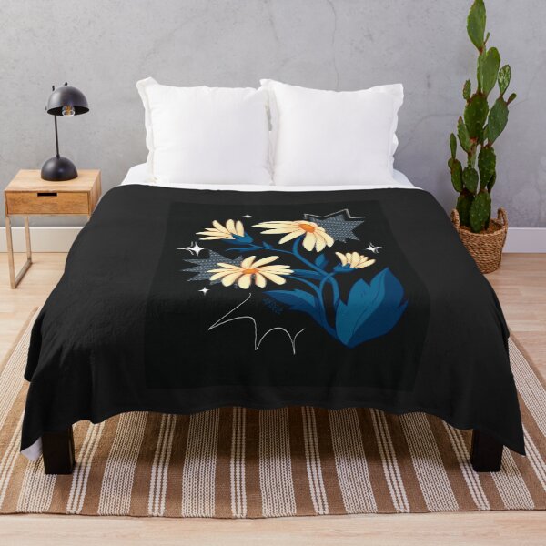Item preview, magic daisies designed and sold by amdelie.