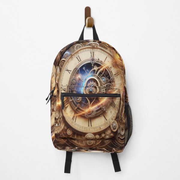 Item preview, Cosmic Time: Clockwork in the Universe designed and sold by Lyavalio.