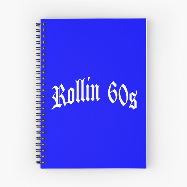 Item preview, Rollin 60s designed and sold by DIRTYDUNNZ.