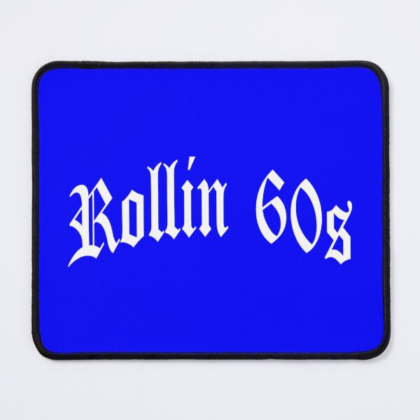 Item preview, Rollin 60s designed and sold by DIRTYDUNNZ.