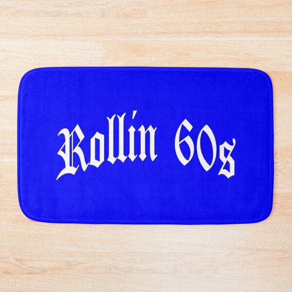Item preview, Rollin 60s designed and sold by DIRTYDUNNZ.