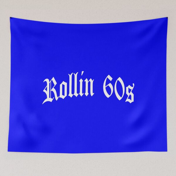 Item preview, Rollin 60s designed and sold by DIRTYDUNNZ.