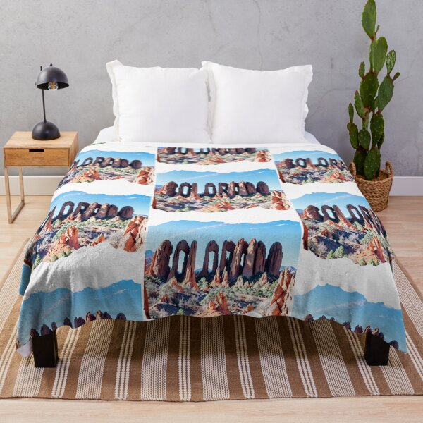 Item preview, COLORADO 24 2 designed and sold by maveluzone.