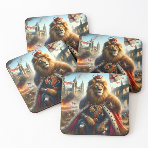 Item preview, King of the Jungle of Man designed and sold by FoodForEyes.