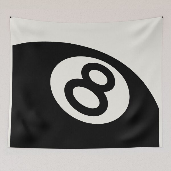 Item preview, The 8 Ball designed and sold by STUDIO MORE Los Angeles.