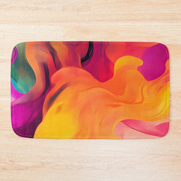 Item preview, Symphony of Colors designed and sold by RokansDesign.