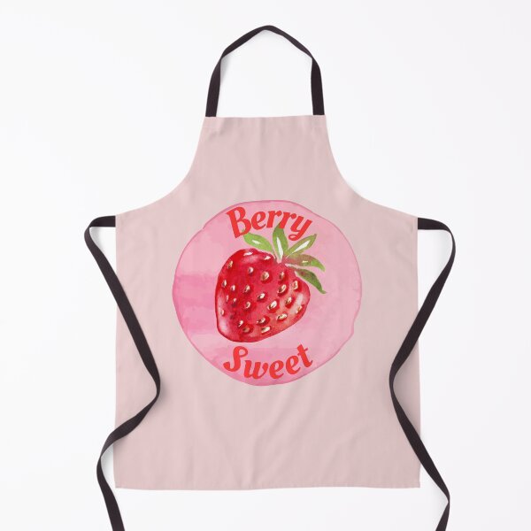 Item preview, Berry Sweet Strawberry  designed and sold by Seedcap7.