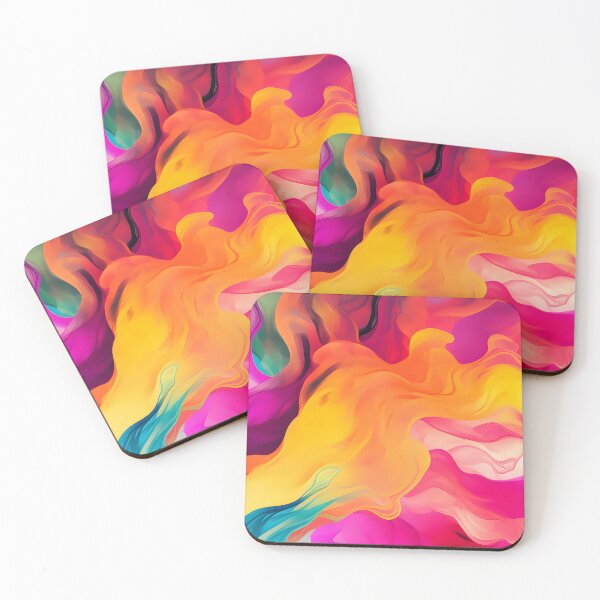Item preview, Symphony of Colors designed and sold by RokansDesign.