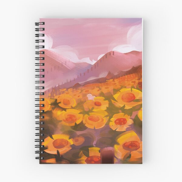 Item preview, michi meadow designed and sold by amdelie.