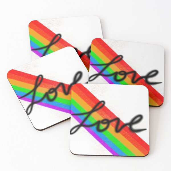 Item preview, Everyone deserves love designed and sold by Nyemathaartist.