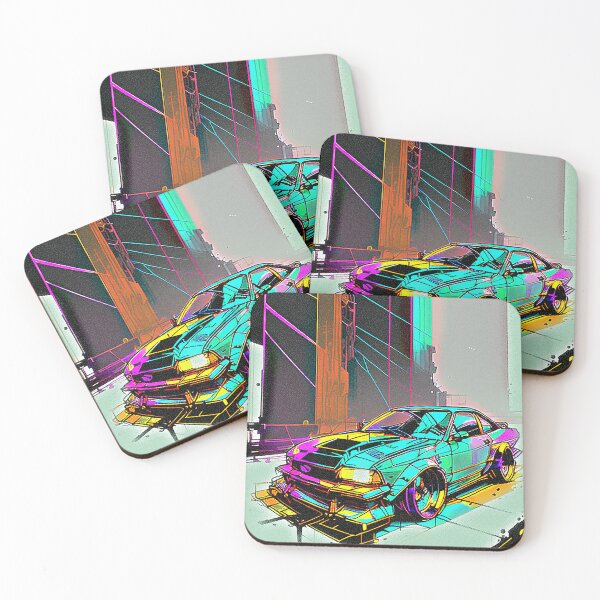 Item preview, glitcher designed and sold by ffcstore.