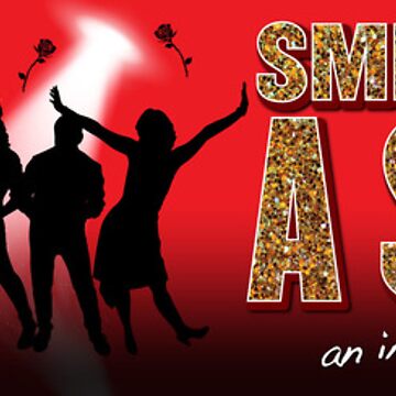 Artwork thumbnail, Smells Like A Song - Impro Melbourne by ImproMelbourne