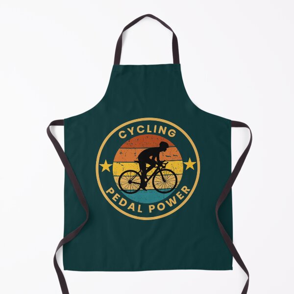 Item preview, Cycling Pedal Power designed and sold by Yzakreativ.