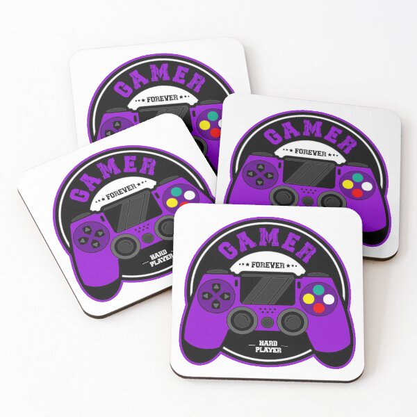 Item preview, Game Forever: The Infinite Journey in Bits and Bytes PS designed and sold by kaioseni14.