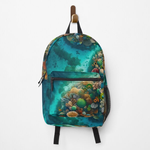 Item preview, Mystery of the Ocean designed and sold by FoodForEyes.