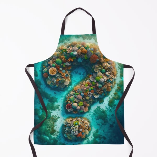 Item preview, Mystery of the Ocean designed and sold by FoodForEyes.