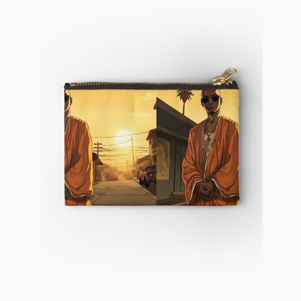 Item preview, Siddhartha Gautama | Hip Hop style designed and sold by ComicsFactory.