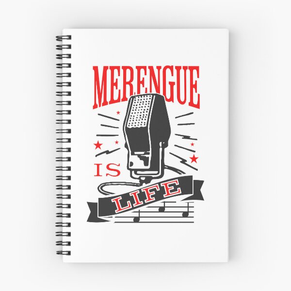 Item preview, El merengue es vida. designed and sold by Jerseysrd.