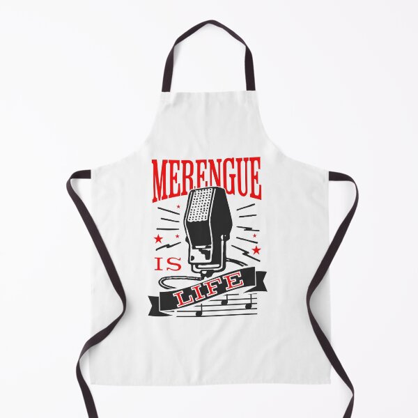 Item preview, Merengue is Life designed and sold by Jerseysrd.
