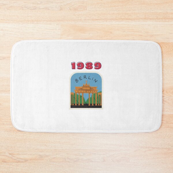 Item preview, Berlin 1989 designed and sold by GNStyle.