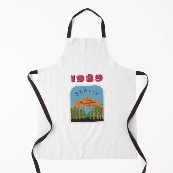 Item preview, Berlin 1989 designed and sold by GNStyle.