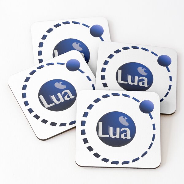 Item preview, Lua 3D Icon designed and sold by skoolsarecool.