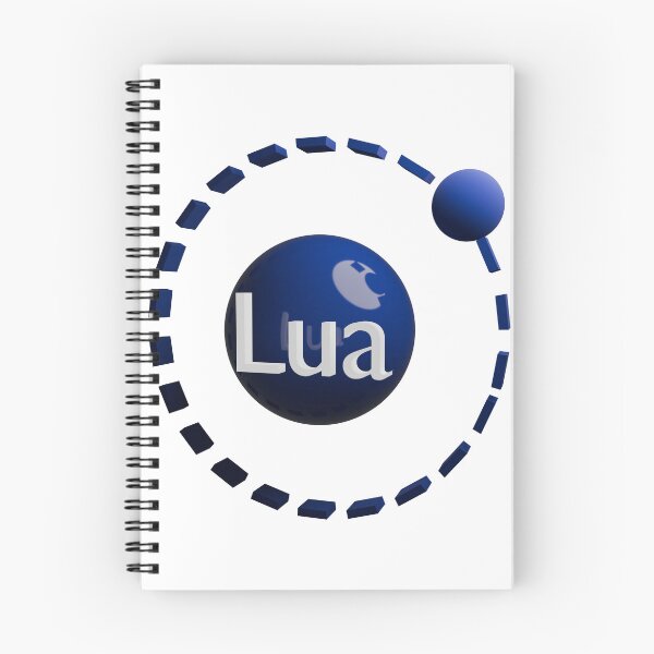 Item preview, Lua 3D Icon designed and sold by skoolsarecool.