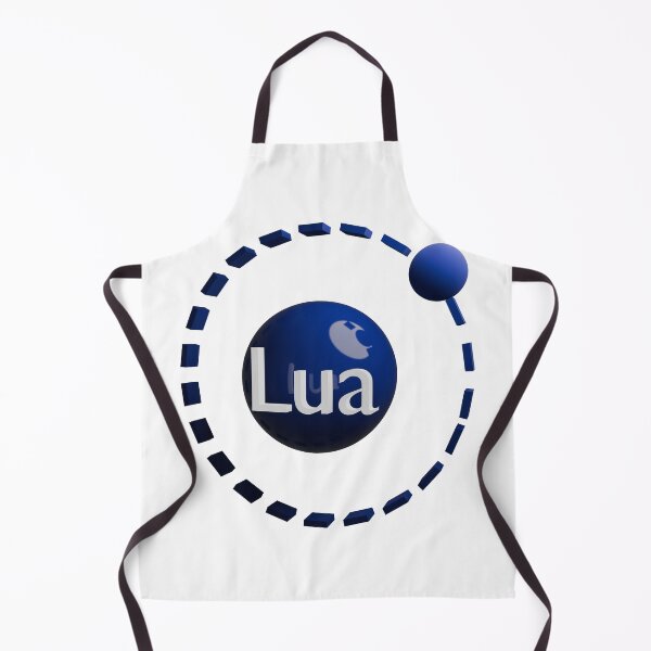 Item preview, Lua 3D Icon designed and sold by skoolsarecool.