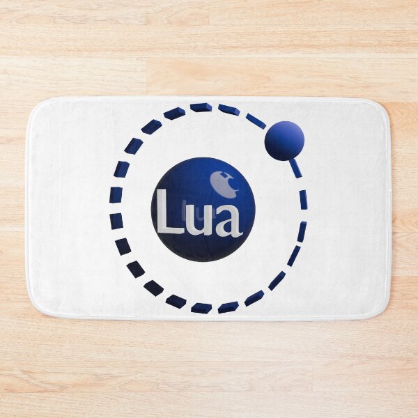 Item preview, Lua 3D Icon designed and sold by skoolsarecool.