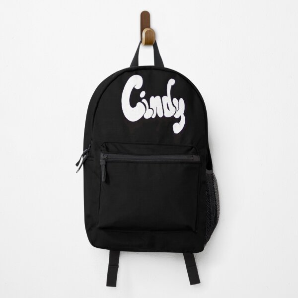 Item preview, Top 10 best personalised gifts Cindy white black drips personalised personalized custom name Cindy designed and sold by Artonmytee.
