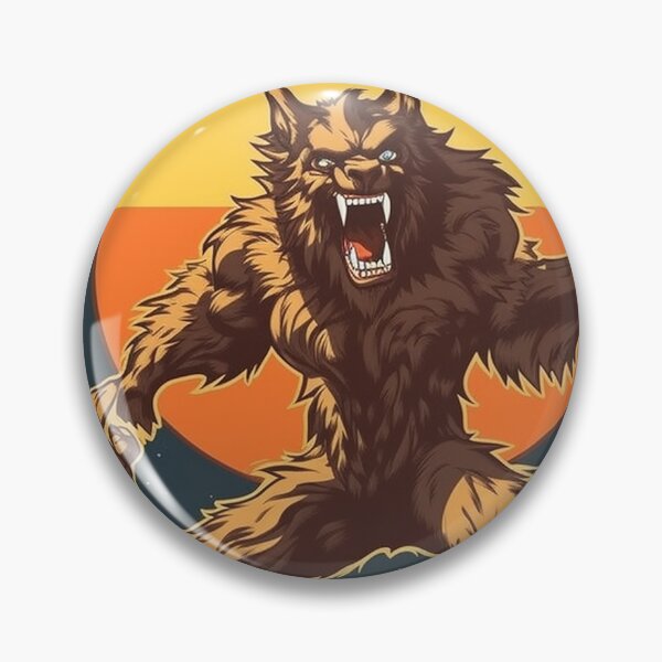 Item preview, Lunar Lycanthropy designed and sold by PyramidSchmear.