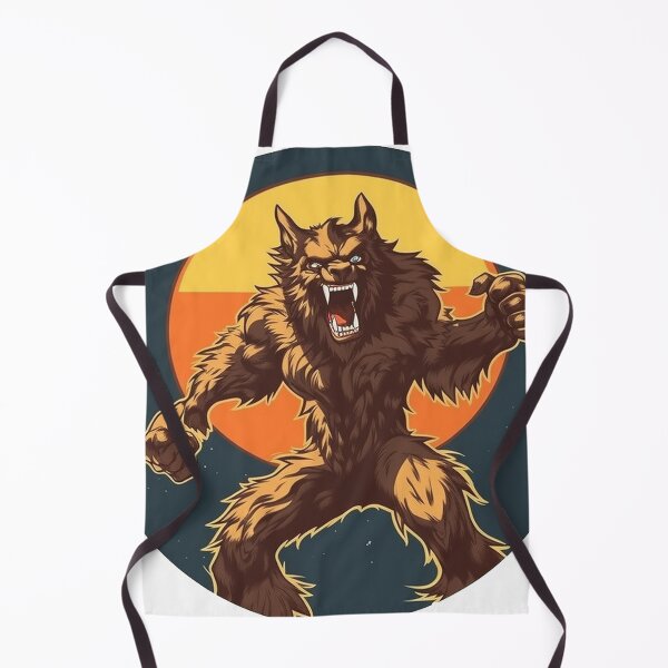 Item preview, Lunar Lycanthropy designed and sold by PyramidSchmear.