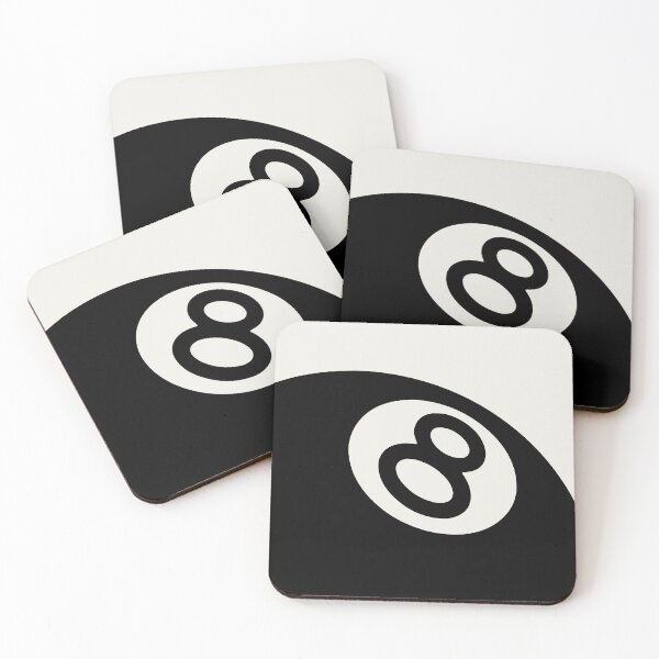 Item preview, La bola 8 designed and sold by STUDIO MORE Los Angeles.