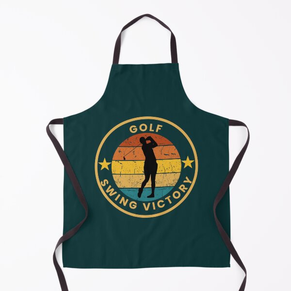 Item preview, Golf Swing Victory designed and sold by Yzakreativ.