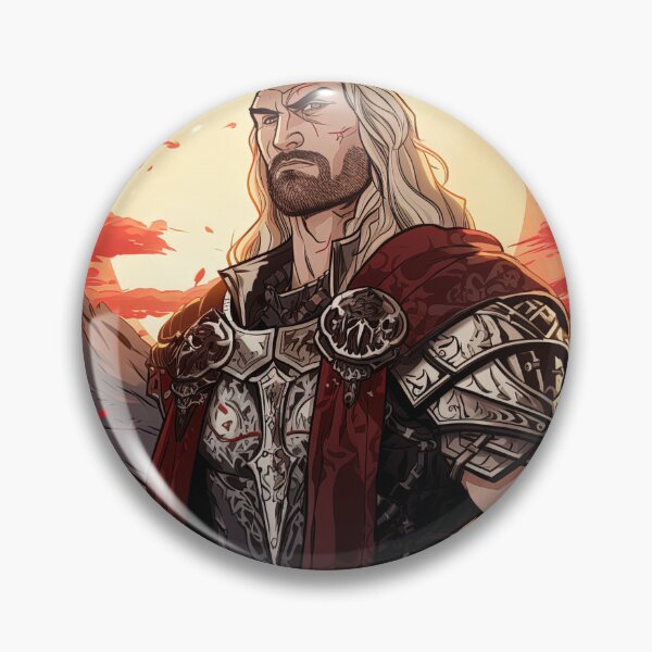 Item preview, Siegfried | Hip Hop style designed and sold by ComicsFactory.
