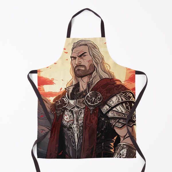 Item preview, Siegfried | Hip Hop style designed and sold by ComicsFactory.