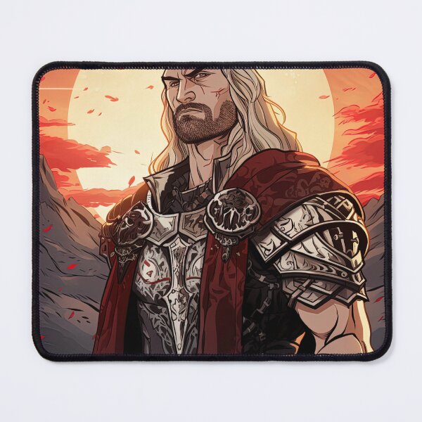 Item preview, Siegfried | Hip Hop style designed and sold by ComicsFactory.