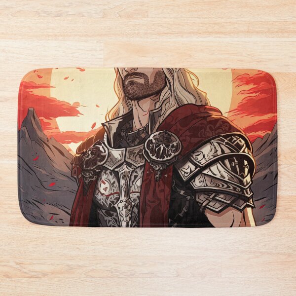 Item preview, Siegfried | Hip Hop style designed and sold by ComicsFactory.