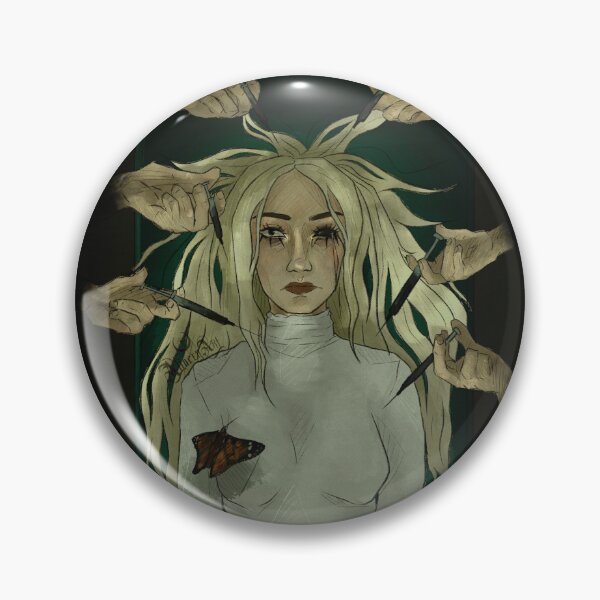 Item preview, Violence Against Nature designed and sold by Aliaceyart.