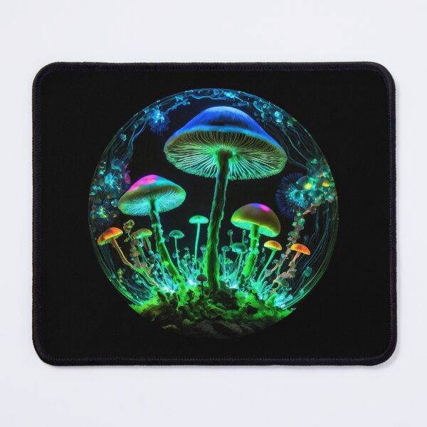 Item preview, Mushrooms designed and sold by UMakusia.