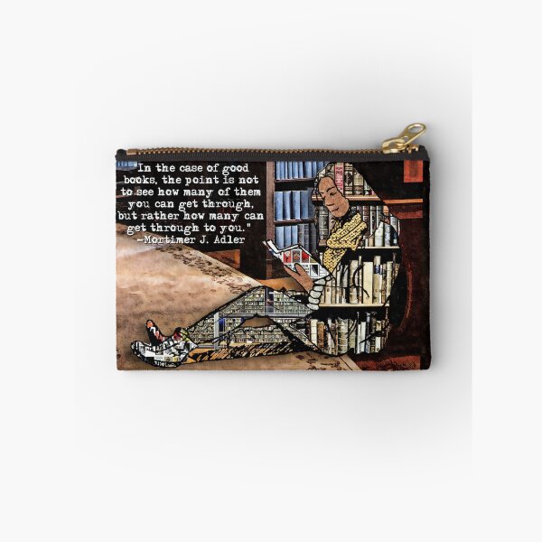 Item preview, In the Case of Good Books... designed and sold by torg.