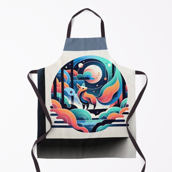 Item preview, Ethereal Dreamscape of Mythical Essence designed and sold by SunkenCost.