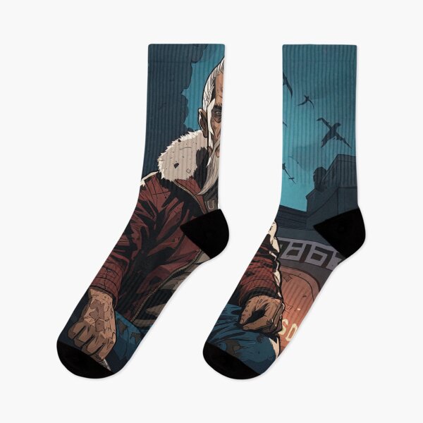 Item preview, Sigurd | Hip Hop style designed and sold by ComicsFactory.