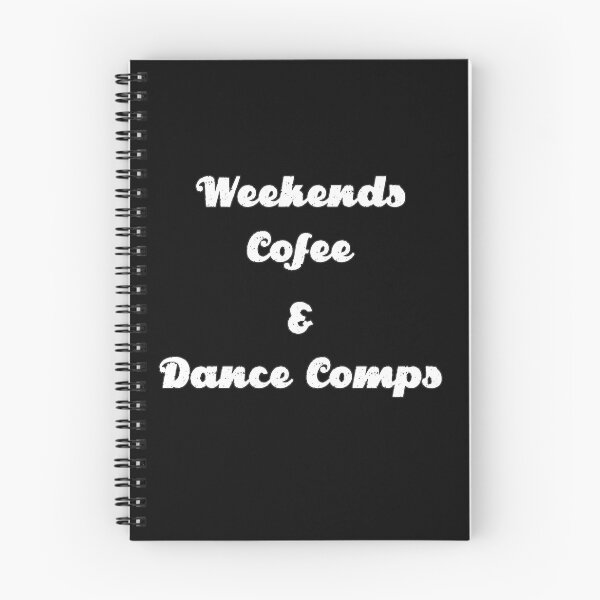 Artikelvorschau, Vintage Retro Weekends Kaffee- und Tanzwettbewerbe entworfen und verkauft von HaHaArtwork.
