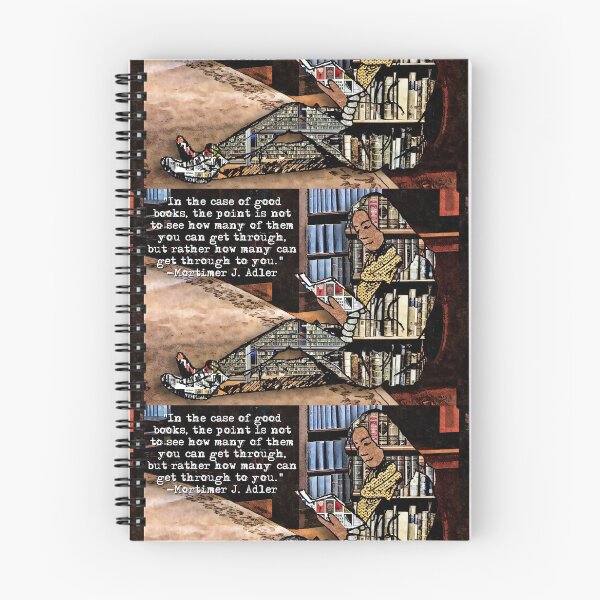 Item preview, In the Case of Good Books... designed and sold by torg.