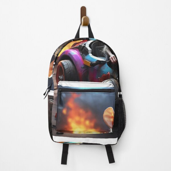 Item preview, Racing Rats 13 designed and sold by degworld.