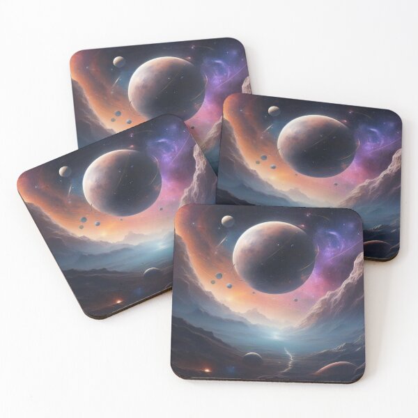 Item preview, Celestial Reverie designed and sold by Mystical Widget Productions.