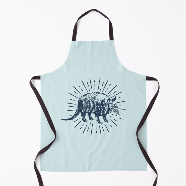 Item preview, Armadillo Brilliance: Lone Star Icon designed and sold by ChewBug Designs.